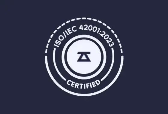 Certificación ISO 42001