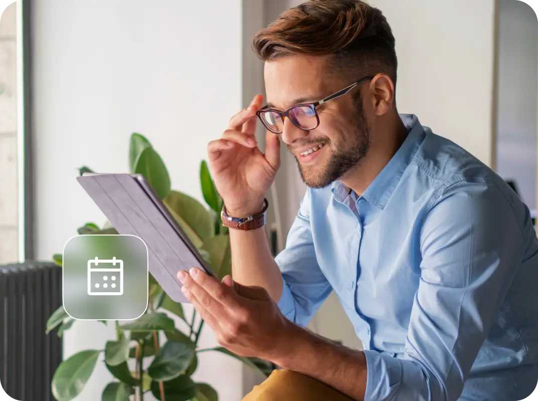 Agendamiento de servicios